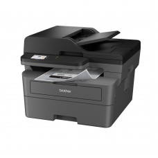 DCPL2660DW BROTHER MULTIFUNZIONE LASER A4 B/N, 34PPM FRONTE/RETRO AUTO USB/WIFI 3 IN 1