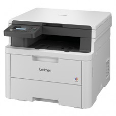 DCPL3520CDWERE1 BROTHER MULTIFUNZIONE LASER A4 COLORE, 18PPM, FRONTE/RETRO AUTO, USB/WIFI 3 IN 1