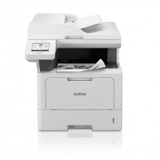 DCPL5510DW BROTHER MULTIFUNZIONE LASER A4 B/N, 48PPM FRONTE/RETRO AUTO USB/WIFI 3 IN 1