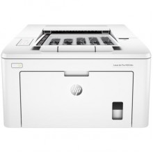 G3Q46A HP STAMPANTE LASER A4 B/N, LASER M203DN, 28PPM 1200DPI, FRONTE/RETRO, USB/LAN