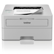 HLL2865DW BROTHER STAMPANTE LASER A4 B/N, 34PPM FRONTE/RETRO, USB/LAN/WIFI, PCL6