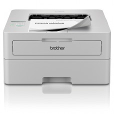 HLL2865DW BROTHER STAMPANTE LASER A4 B/N, 34PPM FRONTE/RETRO, USB/LAN/WIFI, PCL6