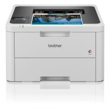 HLL3220CW BROTHER STAMPANTE LASER LED A4 COLORE, 18PPM, USB/WIFI, NEW HLL3210CW