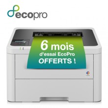 HLL3220CWE BROTHER STAMPANTE LED A4 COLORI 18PPM FRONTE E RETRO MANUALE  USB-WIFI