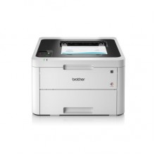 HL-L3230CDW BROTHER STAMPANTE LED A4 COLORI 18PPM 2400DPI FRONTE/RETRO, USB/LAN/WIFI