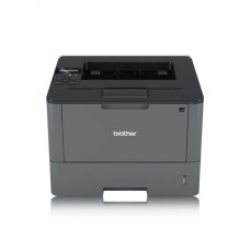 HL-L5000D BROTHER STAMPANTE LASER A4 B/N 40PPM, FRONTE/RETRO, USB/PARALLELA