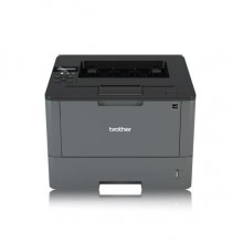 HL-L5100DN BROTHER STAMPANTE LASER A4 B/N 40PPM, FRONTE/RETRO USB/LAN