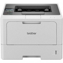 HLL5210DN BROTHER STAMPANTE LASER A4 B/N, 48PPM, FRONTE E RETRO AUTO, USB/LAN, NEW HLL5100DN