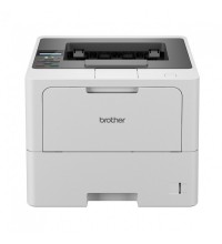 HLL6210DWRE1 BROTHER STAMPANTE LASER A4 B/N, 50PPM, CASSETTO ALTA CAPACITA, FRONTE E RETRO AUTO, USB/WIFI