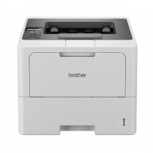 HLL6210DW BROTHER STAMPANTE LASER A4 B/N, 50PPM, CASSETTO ALTA CAPACITA, FRONTE E RETRO AUTO, USB/WIFI, NEW HLL6300DW