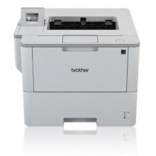 HL-L6300DW BROTHER STAMPANTE LASER A4 B/N 46PPM, FRONTE/RETRO, USB/LAN/WIFI