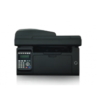 M6600NW PANTUM MULTIF A4 LASER B/N 22PPM USB/NET/WIFI ADF STAMP WIRELESS/MOBILE