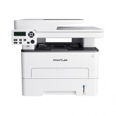 M7105DW PANTUM MULTIF A4 LASER B/N 33PPM MPS USB/LAN/WIFI FRONTE/RETRO SUPPORTO APP CONNETT NFC TONER OPZ 11
