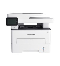 M7310DW PANTUM MULTIF A4 LASER B/N 33PPM USB/WIFI/LAN