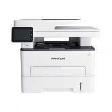 M7310DW PANTUM MULTIFUNZIONE LASER A4 B/N, 33PPM, ADF, DUAL CIS, SCANSIONE FRONTE / RETRO, USB/WIFI/LAN, 3 IN 1