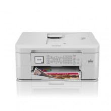 MFCJ1010DWRE1 BROTHER MULTIF INK A4 COLORI ADF, FRONTE/RETRO, WIFI