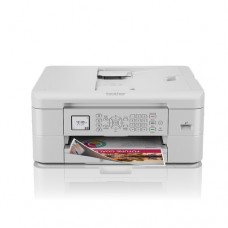 MFCJ1010DWRE1 BROTHER MULTIF INK A4 COLORI ADF, FRONTE/RETRO, WIFI