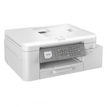 MFCJ4340DWRE1 BROTHER MULTIFUNZIONE INK A4 COLORI 20PPM, FRONTE/RETRO, USB/WIFI, 4IN1
