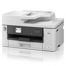 MFCJ5340DWERE1 BROTHER MULTIFUNZIONE INK A3 COLORE, 28PPM, ADF DUPLEX, FRONTE/RETRO, CASSETTO STANDARD, USB/LAN/WIFI, 4 I