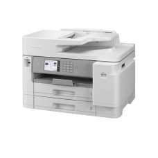 MFCJ5955DWRE1 BROTHER MULTIFUNZIONE INK A3 COLORE, 21PPM, 2 VASSOI CARTA, ADF, USB/LAN/WIFI, 4 IN 1
