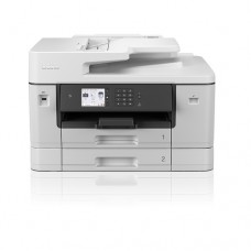 MFCJ6940DWRE1 BROTHER MULTIFUNZIONE INK A3 COLORE, 28PPM, ADF DUPLEX, FRONTE/RETRO, DOPPIO CASSETTO, USB/LAN/WIFI, 4 IN 1