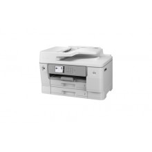 MFCJ6955DWRE1 BROTHER MULTIFUNZIONE INK A3 COLORE, 21PPM, 2 VASSOI CARTA, ADF, USB/LAN/WIFI, 4 IN 1