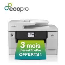 MFCJ6960DWRE1 BROTHER MULTIFUNZIONE INK A3 COLORE, 28PPM, ADF DUPLEX, FRONTE/RETRO, USB/LAN/WIFI, 4 IN 1