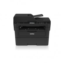 MFCL2750DW BROTHER MULTIFUNZIONE LASER A4 B/N 34PPM, ADF 50FF, FRONTE/RETRO, USB/LAN/WIFI, 4IN1