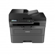 MFC-L2800DW BROTHER MULTIFUNZIONE LASER A4 B/N, 32PPM FRONTE/RETRO AUTO USB/WIFI 4 IN 1