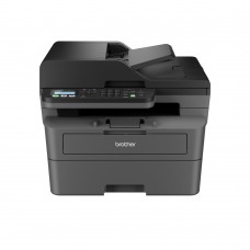MFC-L2800DW BROTHER MULTIFUNZIONE LASER A4 B/N, 32PPM FRONTE/RETRO AUTO USB/WIFI 4 IN 1