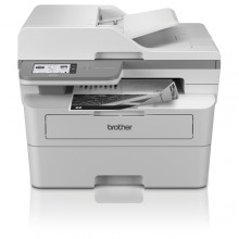 MFCL2960DW BROTHER MULTIFUNZIONE LASER A4 B/N, 34PPM FRONTE /RETRO, ADF,  USB/LAN/WIFI, 4 IN 1