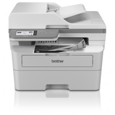 MFCL2960DW BROTHER MULTIFUNZIONE LASER A4 B/N, 34PPM FRONTE /RETRO, ADF,  USB/LAN/WIFI, 4 IN 1
