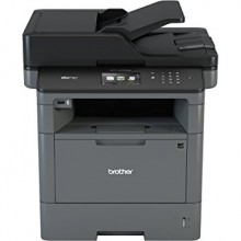 BROTHER MULTIF. LASER MFCL5700DN A4 B/N 36PPM USB/ETHERNET STAMPANTE SCANNER COPIATICE FAX TS