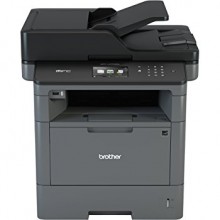 MFC-L5700DN BROTHER MULTIFUNZIONE LASER A4 B/N 36PPM, USB/LAN, 4IN1