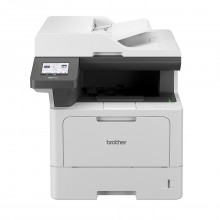 MFCL5710DW BROTHER MULTIFUNZIONE LASER A4 B/N, 48PPM SCANSIONE FRONTE/RETRO AUTO USB/WIFI  4 IN 1