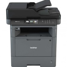 MFC-L5750DW BROTHER MULTIFUNZIONE LASER A4 B/N 40PPM, ADF, FRONTE/RETRO, USB/LAN/WIFI, 4IN1