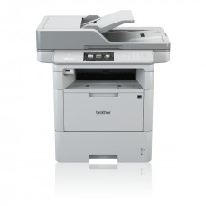 MFCL6710DW BROTHER MULTIFUNZIONE LASER A4 B/N, 50PPM SCANSIONE FRONTE/RETRO AUTO USB/WIFI 4 IN 1