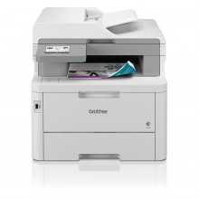 MFCL8390CDW BROTHER MULTIFUNZIONE LASER LED A4 COLORE, 30PPM SCANSIONE FRONTE/RETRO AUTO USB/WIFI  4 IN 1