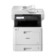 MFCL8900CDW BROTHER MULTIFUNZIONE LASER A4 COLORI 31PPM, ADF, FRONTE/RETRO, USB/LAN/WIFI, 4IN1