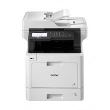 MFCL8900CDW BROTHER MULTIFUNZIONE LASER A4 COLORE, 31PPM, ADF, FRONTE/RETRO, USB/LAN/WIFI, 4 IN 1