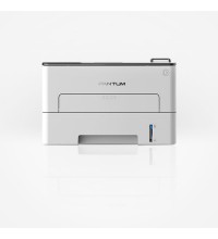 P3300DW PANTUM STAMP A4 LASER B/N 33PPM USB/LAN/WIFI FRONTE/RETRO AUTOMATICO