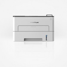 P3300DW PANTUM STAMP A4 LASER B/N 33PPM USB/LAN/WIFI FRONTE/RETRO AUTOMATICO