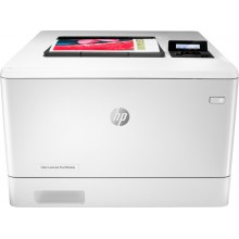 W1Y44A HP STAMPANTE LASER A4 COLORE, LASERJET PRO M454DN, 28PPM, FRONTE/RETRO, USB/LAN - 3 ANNI GAR. REGISTRANDO PRODOTTO