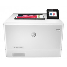 W1Y45A HP STAMPANTE LASER A4 COLORE, LASERJET PRO M454DW,  28PPM, FRONTE/RETRO, USB/LAN/WIFI