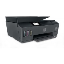 Y0F74A HP MULTIFUNZIONE INK A4 COLORE, SMART TANK PLUS 655, 11PPM 1200DPI, USB/LAN/WIFI,  4IN1  GAR 3 ANNI REG. PRODOTTO