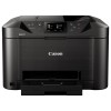 0960C009 CANON MULTIFUNZIONE INK A4 COLORE, MAXIFY MB5150, FRONTE/RETRO, ADF, USB/LAN/WIFI, 4 IN 1