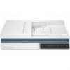 20G06A#B19 HP SCANNER DOCUMENTALE, SCANJET PRO 3600 F1, A4, 30 PPM, ADF, FRONTE/RETRO, USB