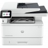 2Z623F#B19 HP MULTIFUNZIONE LASER A4 B/N, LASERJET PRO 4102FDN, SERIE 4000, 40PPM, ADF, FRONTE/RETRO, USB/LAN, 4 IN 1