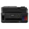 3114C006 CANON MULTIFUNZIONE INK A4 COLORE PIXMA G7050 13PPM FRONTE/RETRO USB/WIFI/LAN 3IN1 - MEGATANK REFILLABLE  TS