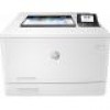 3PZ95A HP STAMPANTE LASER A4 COLORE, LASERJET M455DN, 27PPM, FRONTE/RETRO, USB/LAN